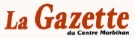 sigle journal la Gazette du Centre Morbihan
